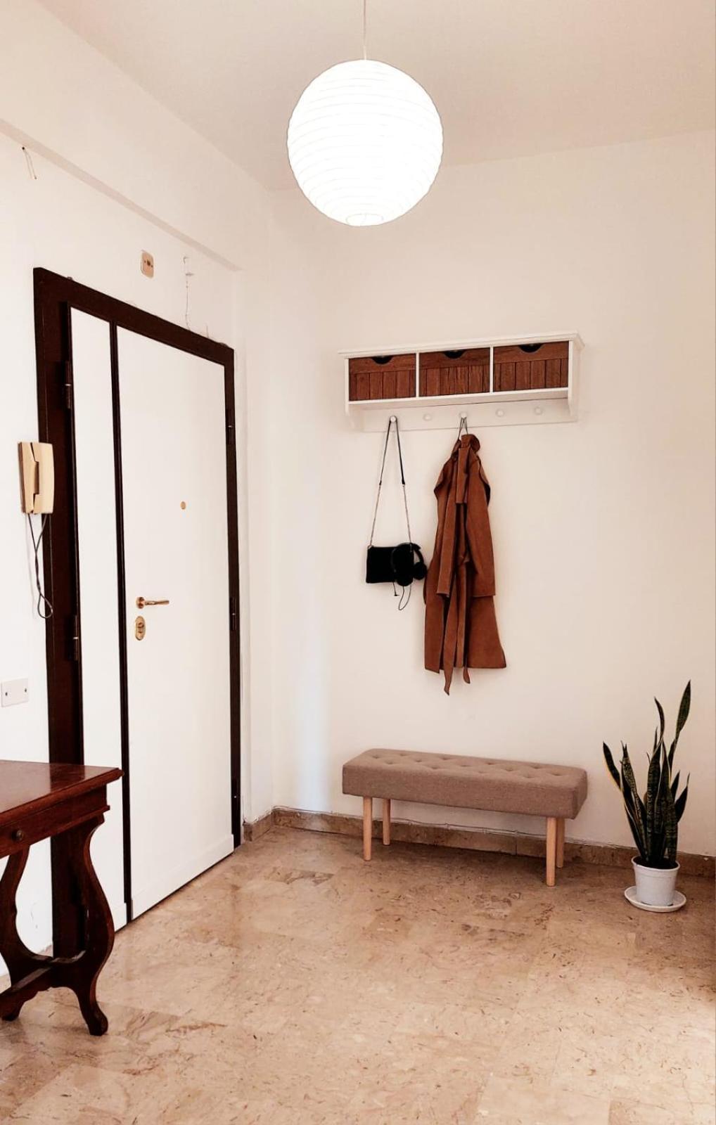 Oasi Urbana: Confort E Stile 罗马 外观 照片